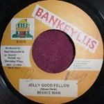 Jolly Good Fellow Riddim – Bankeylous