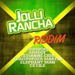Jolly Rancher Riddim (2009)