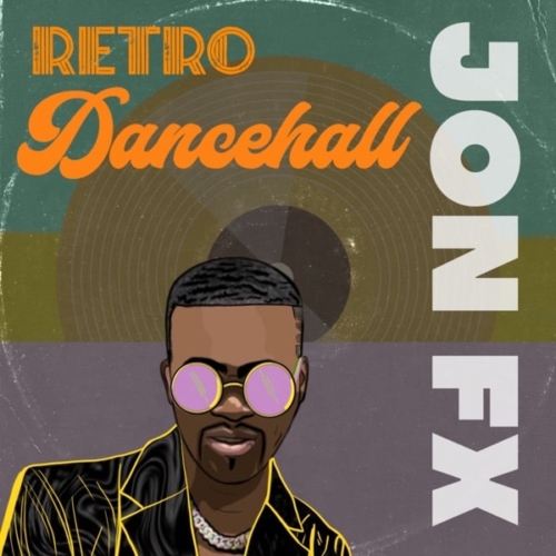 jonfx-retro-dancehall-album