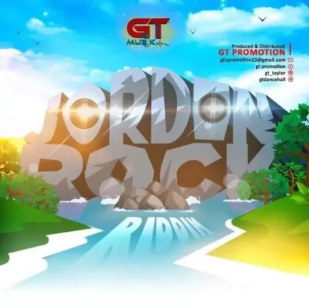 jordon rock riddim – gt muzik 2022