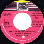J.O.S Riddim – 2b Productions