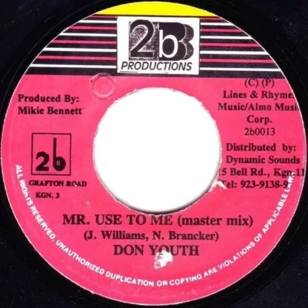 J.O.S Riddim – 2b Productions j.o.s riddim - 2b productions