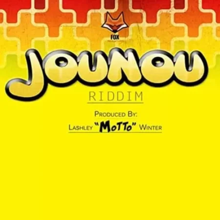 Jounou Riddim – Teamfoxx jounou riddim - teamfoxx
