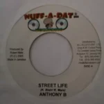 Journey Riddim (2005) – Nuff-A-Dat Recording