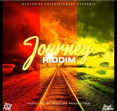 journey riddim - westpoint entertainment