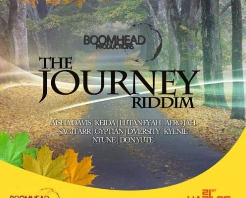 Journey Riddim