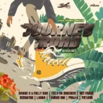 Journey Road Riddim – Tekktroniic Muziq 2020