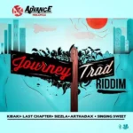 Journey Trod Riddim – Advance Recordz / Vpal Music