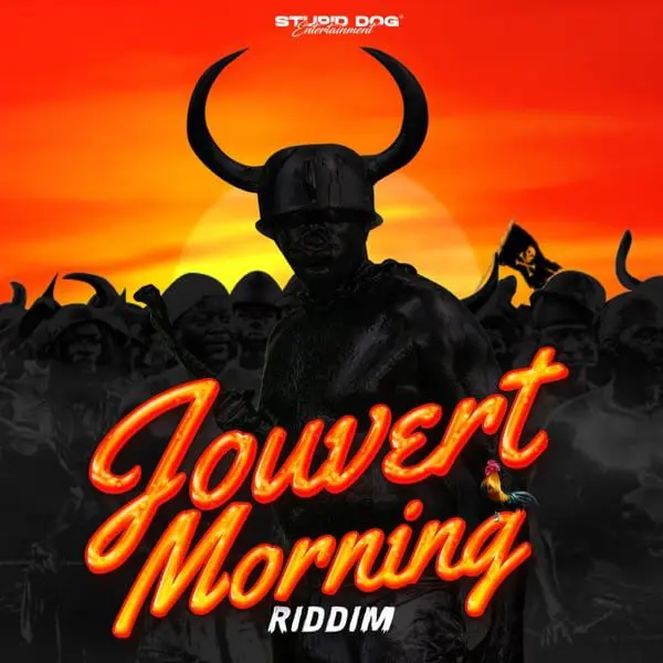 jouvert morning riddim - stupid dog entertainment