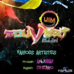 Jouvert Riddim – Uim Records