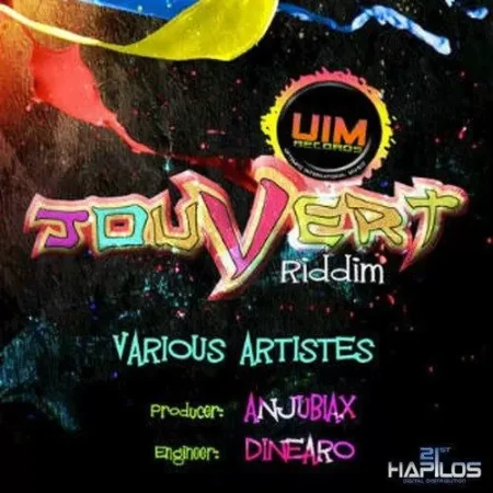 jouvert riddim – uim records