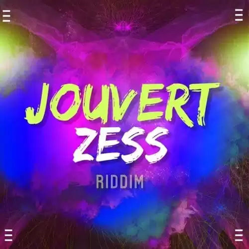 jouvert zess riddim - wmg lab records