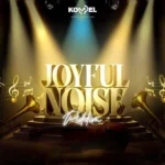 Joyful Noise Riddim – Kompel Music Production