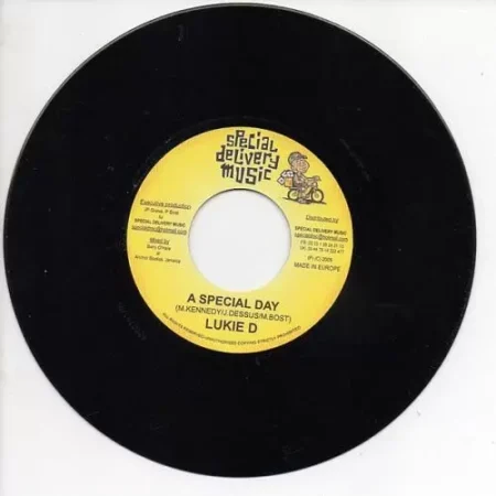 Joyful Riddim – Special Delivery Music joyful riddim - special delivery music