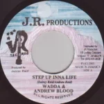 Jr Juggling Riddim – Jr Production