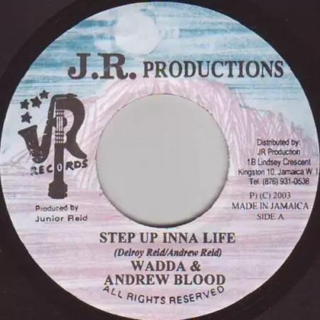 Jr Juggling Riddim – Jr Production jr juggling riddim - jr production