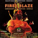 Judgement Fi Babylon Riddim – Reality Chant Productions