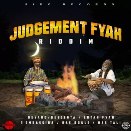 Judgement Fyah Riddim – Sipo Records judgement fyah riddim - sipo records
