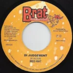 Judgement Riddim (2002) – Brat Productions