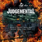 Judgemental Riddim – Madboss Music