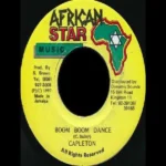 Juggle Riddim – African Star Music