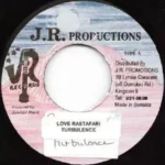 Juggling Riddim – J.R. Productions