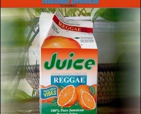 Juice Riddim 2001