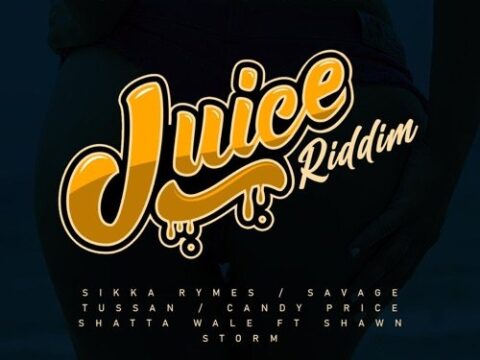 juice riddim