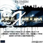 Juke-X Riddim – Kluzo Muzik