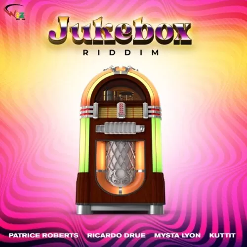 jukebox riddim - wiz records