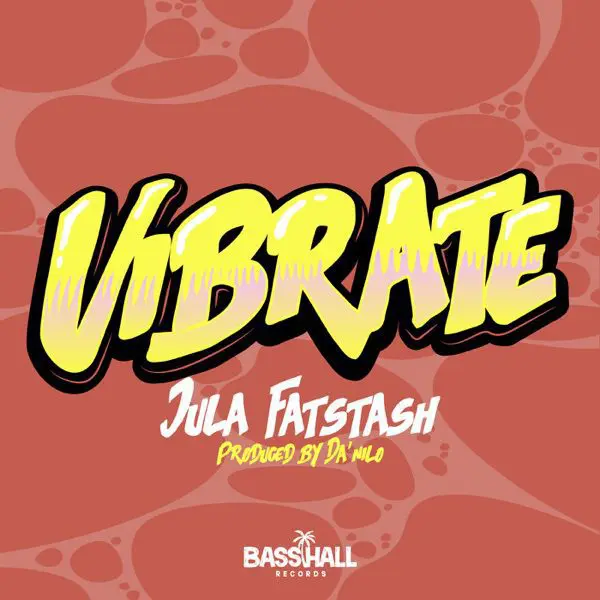 jula fatstash - vibrate