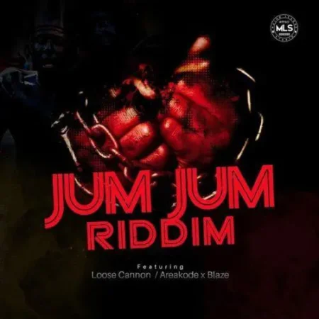 Jum Jum Riddim – Major League Studio jum jum riddim - major league studio