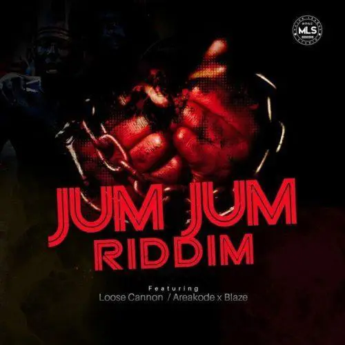 Jum Jum Riddim – Major League Studio jum jum riddim - major league studio