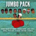 Jumbo Pack Riddim – Karbon Jamz 2019
