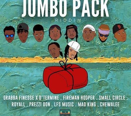 Jumbo Pack Riddim
