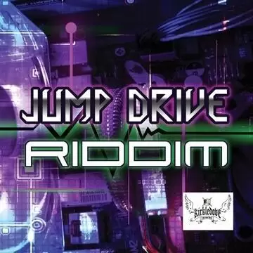 jump drive riddim - kirkledove records