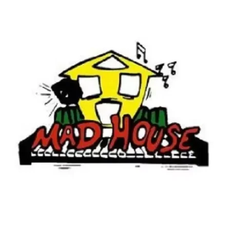 jump off riddim - madhouse records