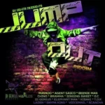 Jump Out Riddim (2014) – Di Genius Records