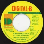 Jump and Spread Out Riddim – Digital B