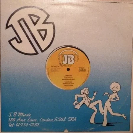 Jumpy Girl Riddim – Jb Music jumpy girl riddim - jb music