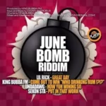 June Bomb Riddim (Part 1) – Platta Studio