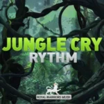 Jungle Cry Riddim – Royal Warriors Muzik