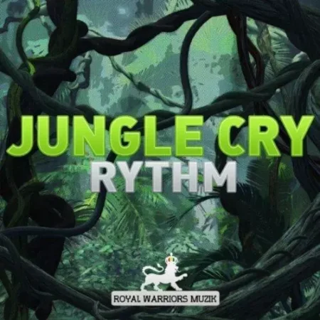 Jungle Cry Riddim – Royal Warriors Muzik jungle cry riddim - royal warriors muzik