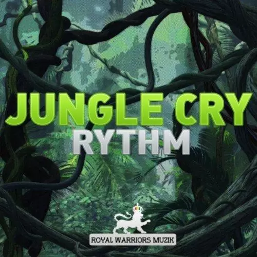 jungle cry riddim - royal warriors muzik