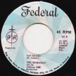 Jungle Fever Riddim (2001) – Lynx/Shams