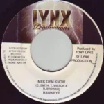 Jungle Fever Riddim (2000) – Lynx Production