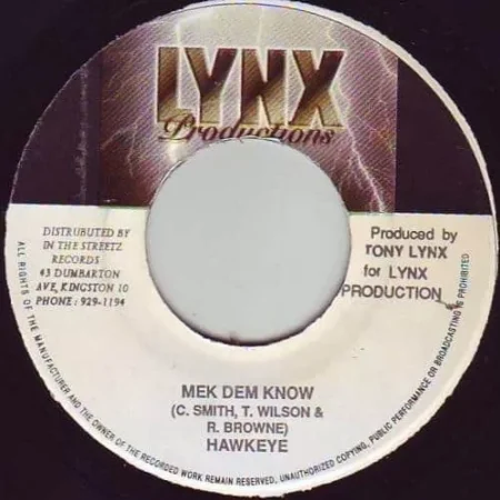 Jungle Fever Riddim – Lynx Production jungle fever riddim - lynx production