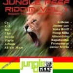 Jungle Reef Riddim