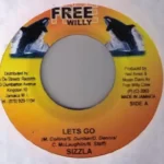 Jungle Rock Riddim – Free Willy Records