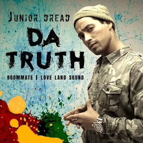 junior dread - da truth ep